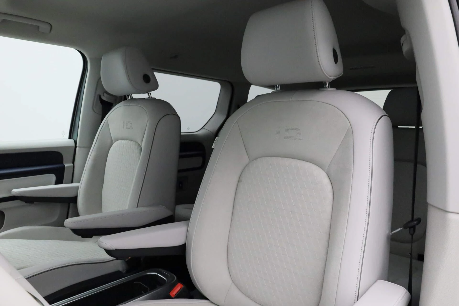 Hoofdafbeelding Volkswagen ID. Buzz