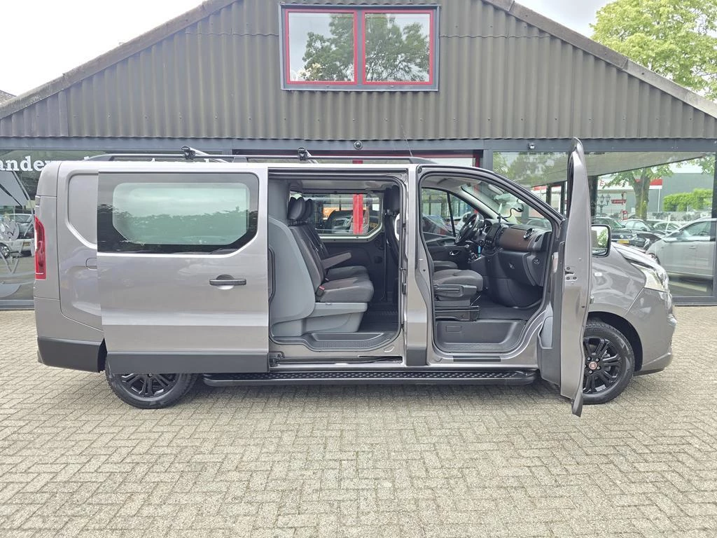 Hoofdafbeelding Fiat Talento