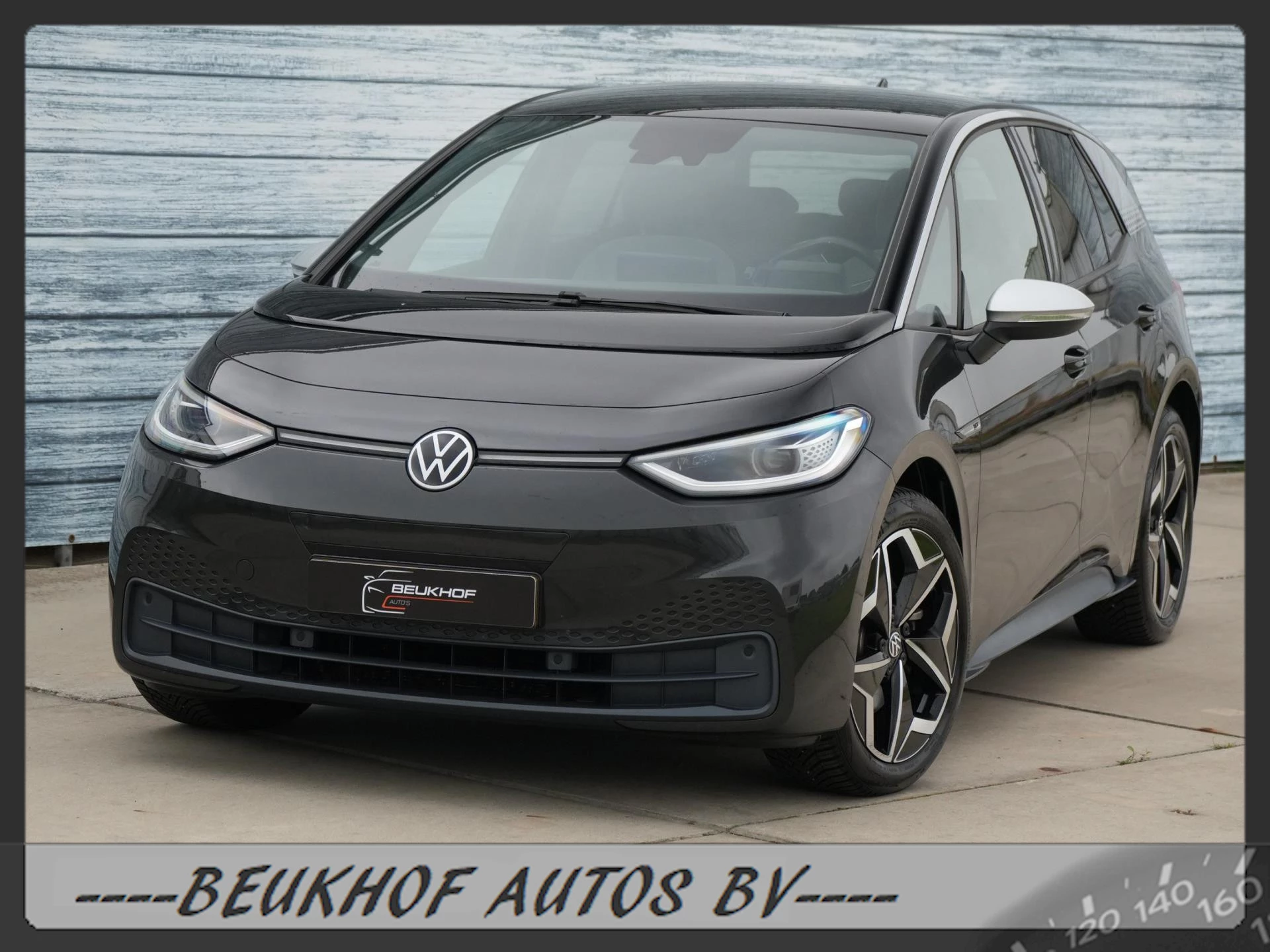 Hoofdafbeelding Volkswagen ID.3