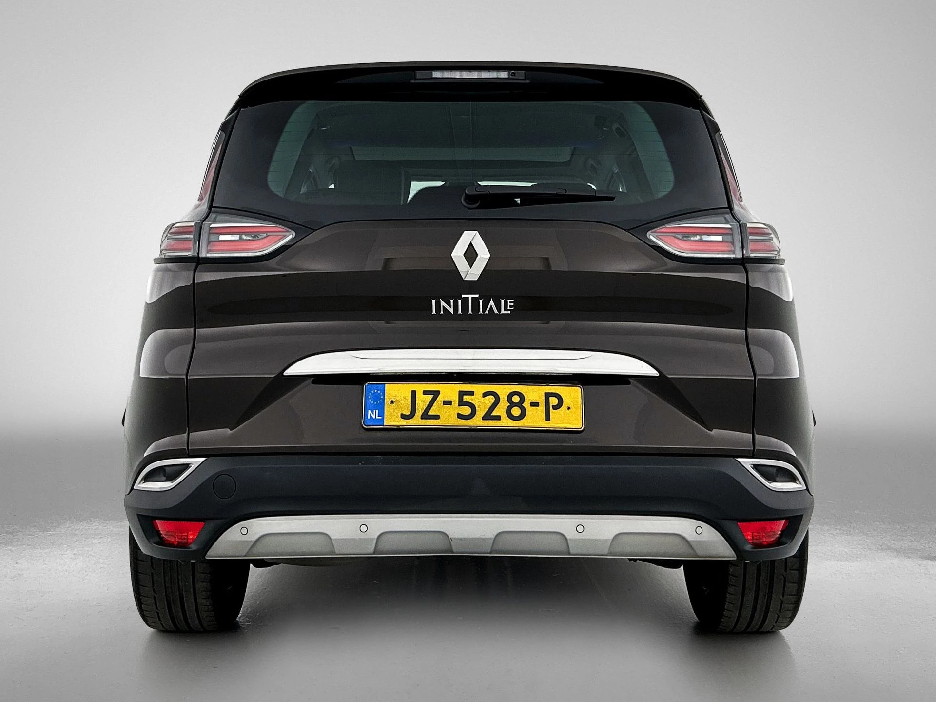 Hoofdafbeelding Renault Espace