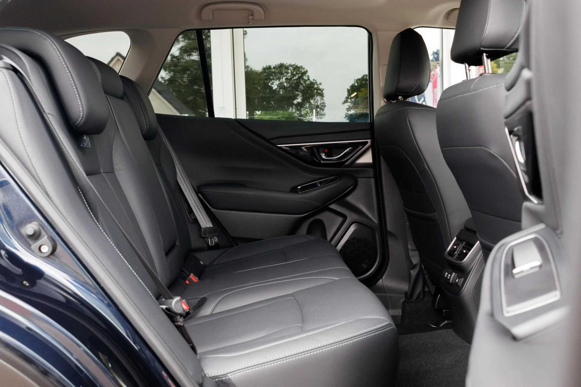 Hoofdafbeelding Subaru Outback