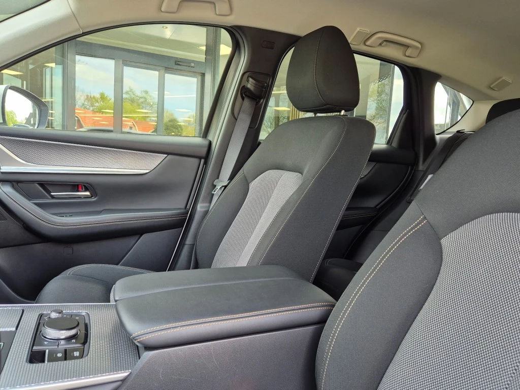 Hoofdafbeelding Mazda CX-60