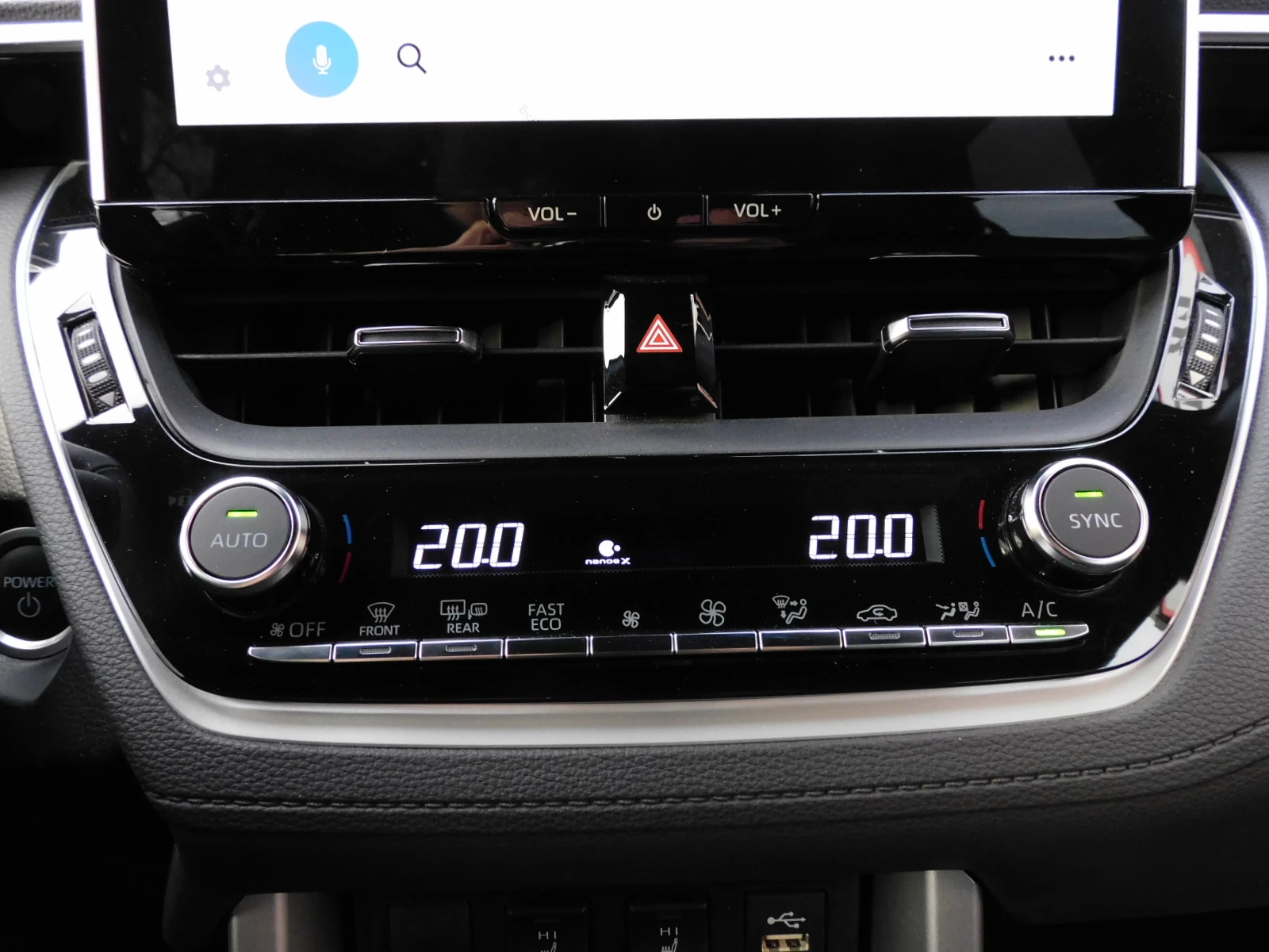 Hoofdafbeelding Toyota Corolla Cross