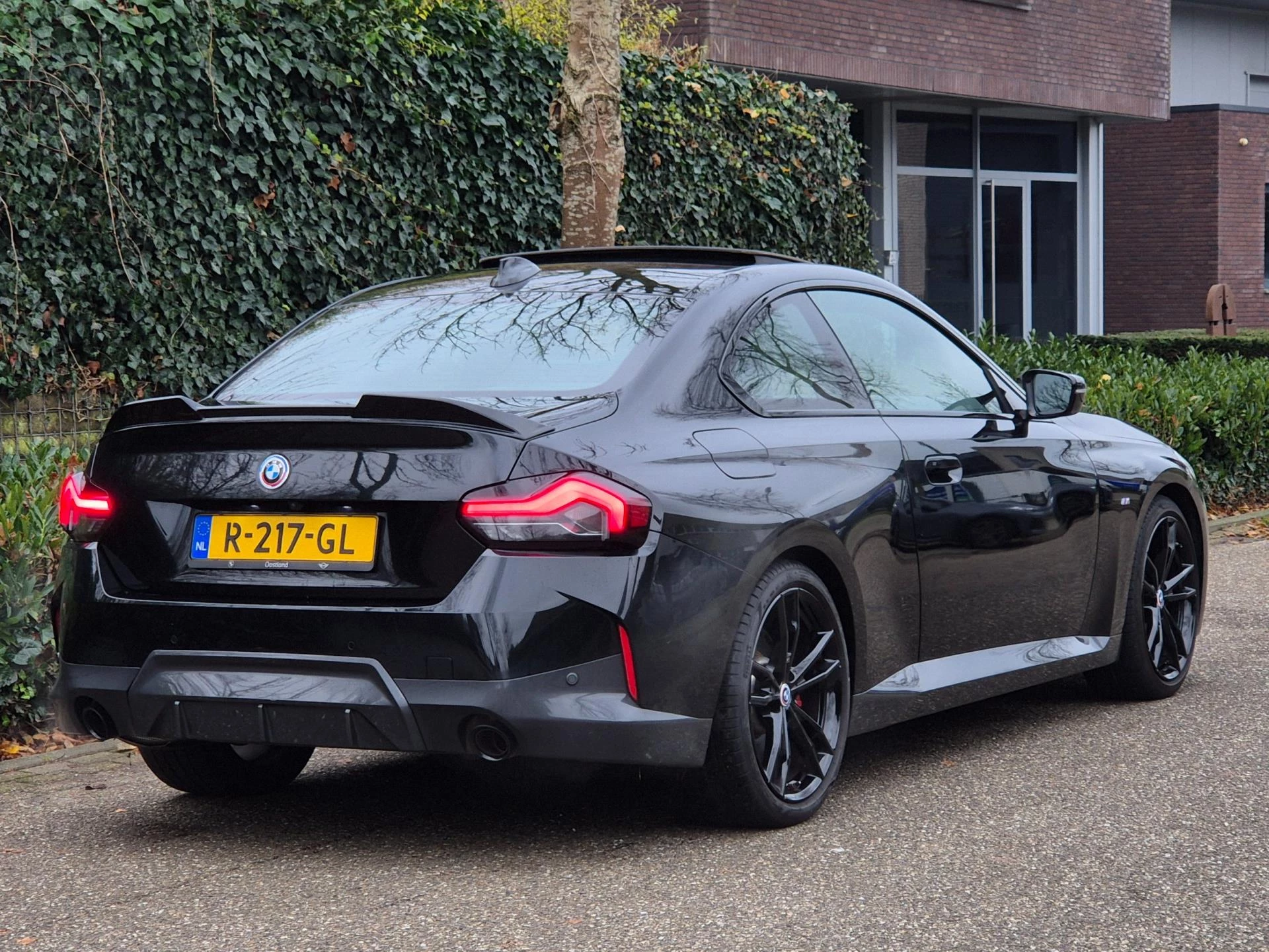 Hoofdafbeelding BMW 2 Serie