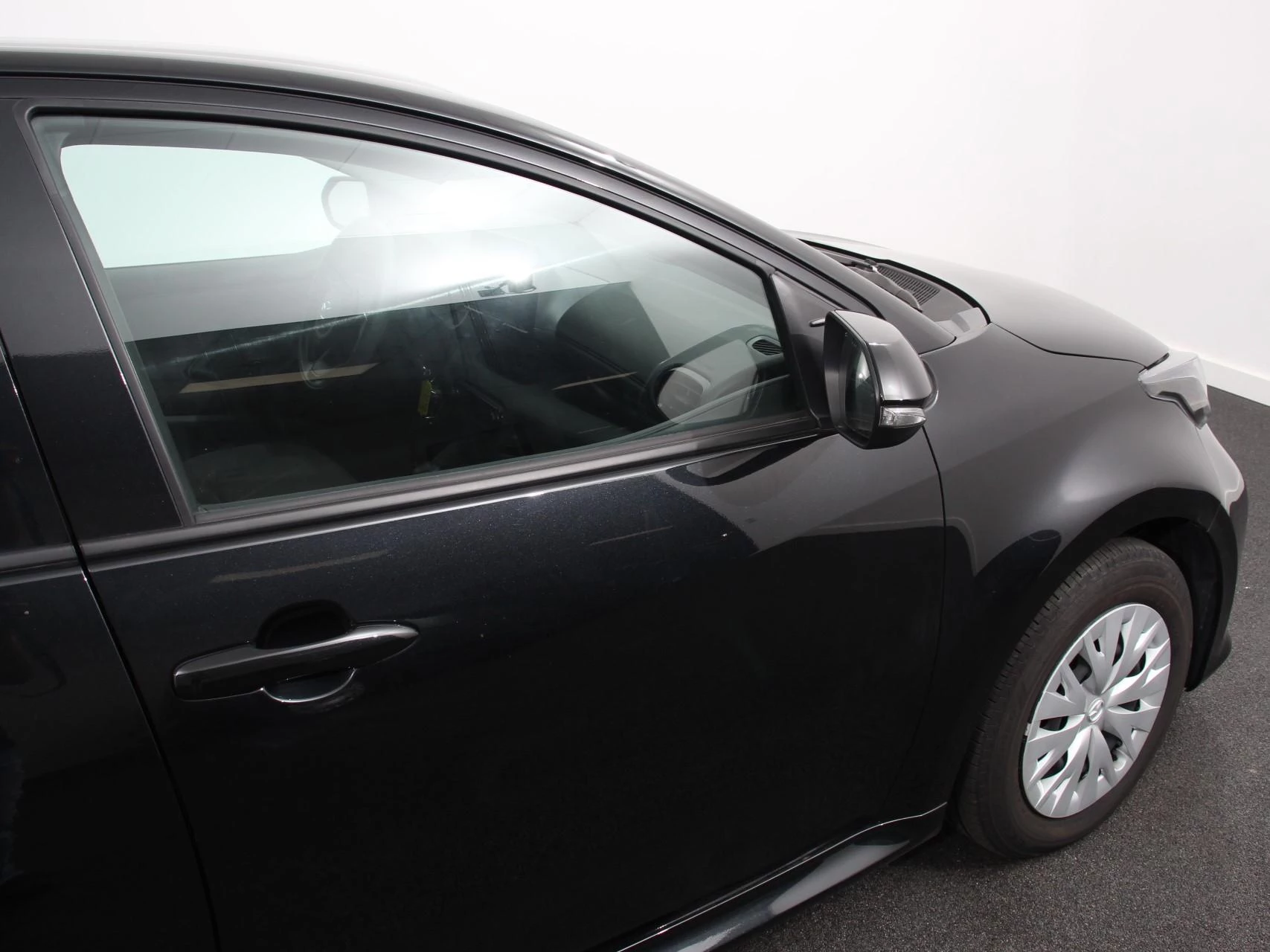 Hoofdafbeelding Mazda 2 Hybrid