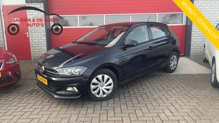 Volkswagen Polo 1.0 TSI Comfortline Business AUTOMAAT / CARPLAY / NAVI / AIRCO / BLUETOOTH / ACC / NL-AUTO