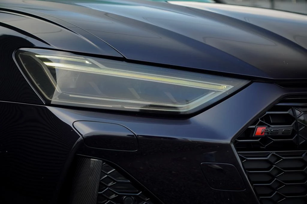 Hoofdafbeelding Audi RS6