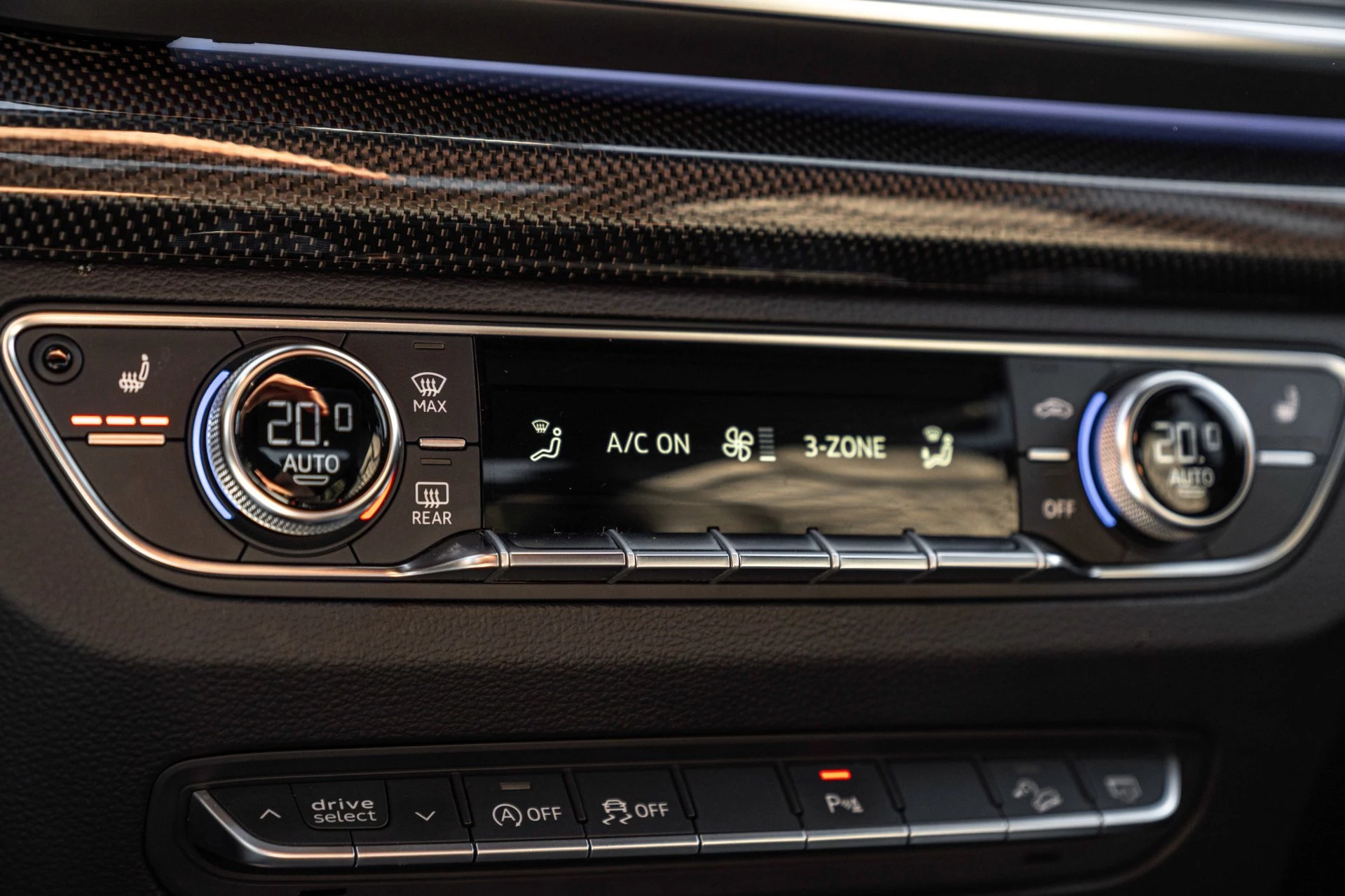 Hoofdafbeelding Audi SQ5