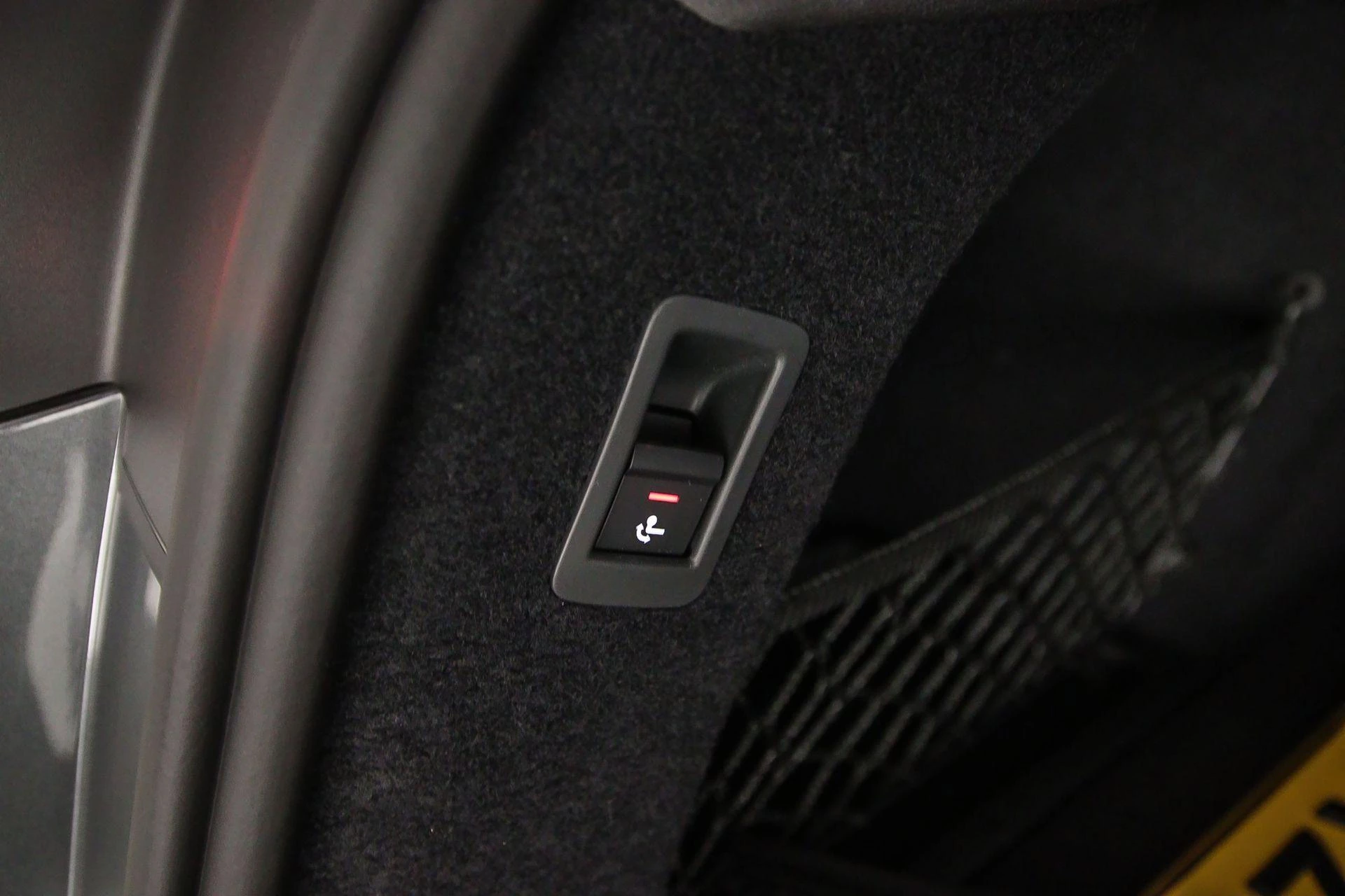 Hoofdafbeelding Audi A6 Avant e-tron