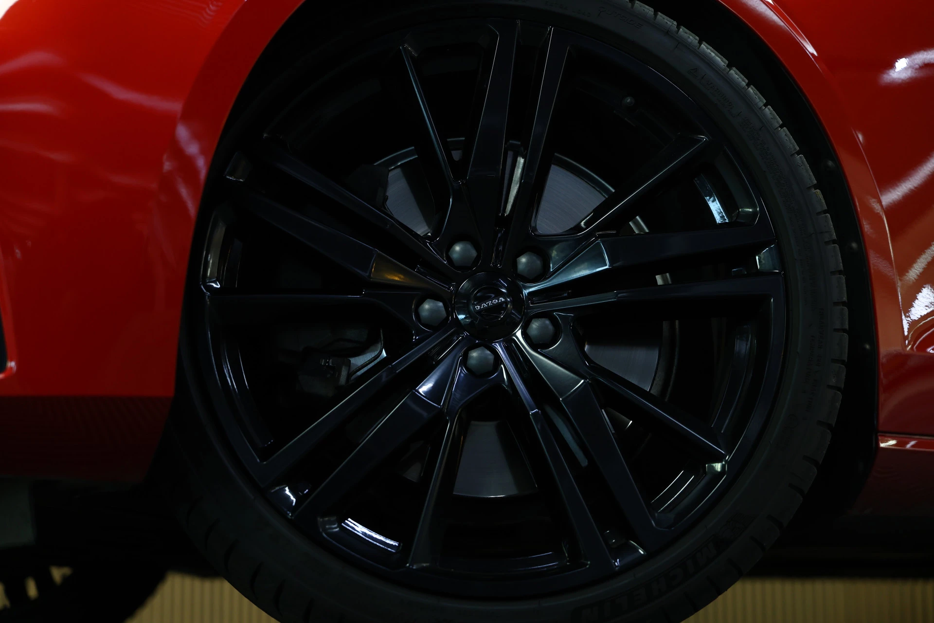 Hoofdafbeelding Volvo S60