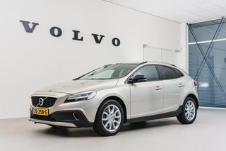 Volvo V40 Cc T3 Geartronic Polar+ Luxury