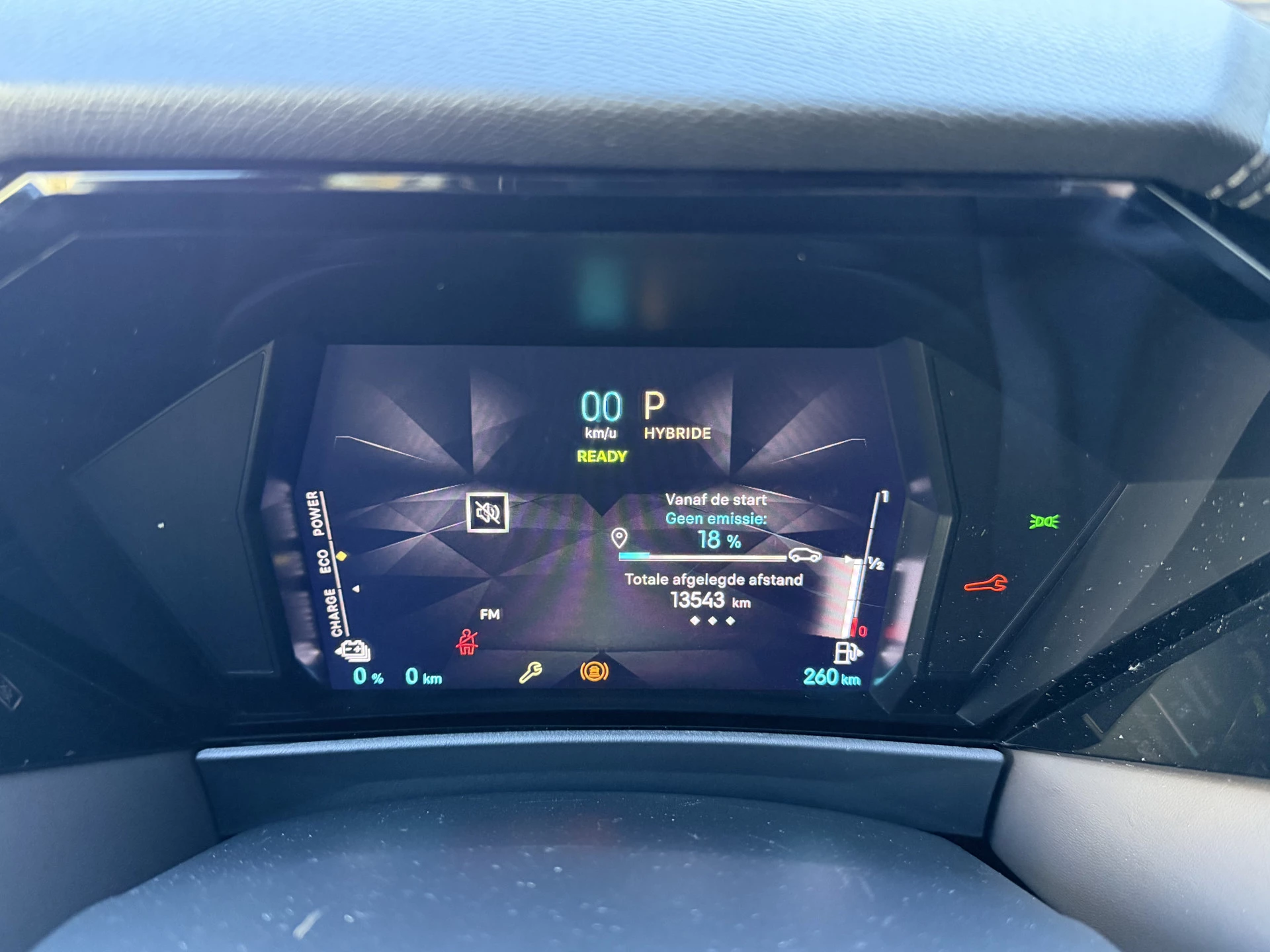 Hoofdafbeelding DS DS 4