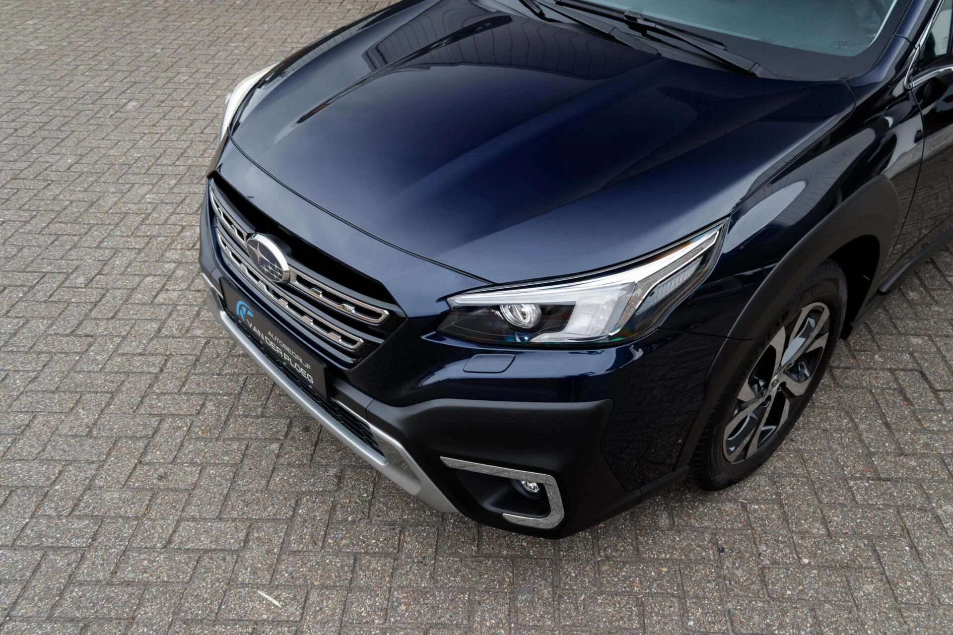 Hoofdafbeelding Subaru Outback