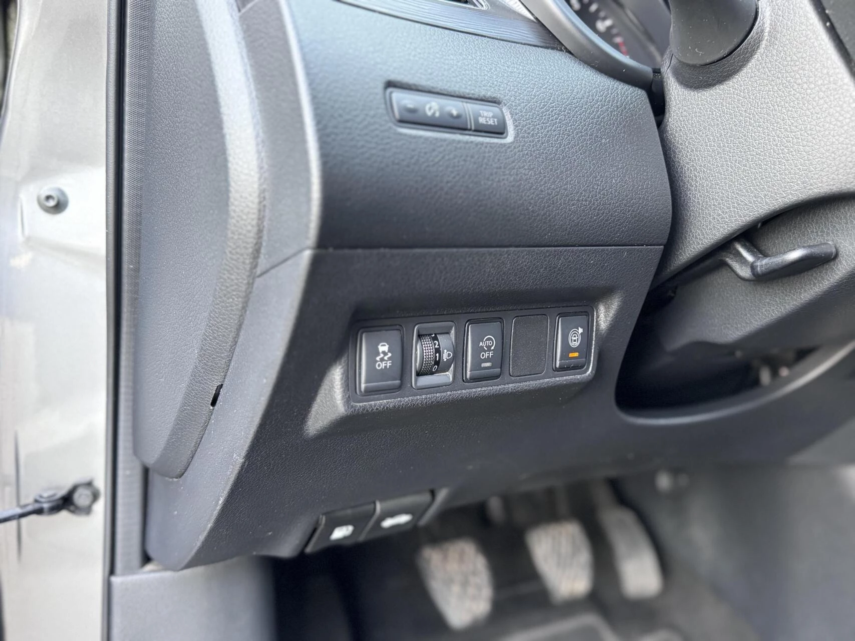 Hoofdafbeelding Nissan Pulsar