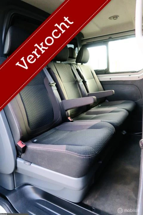 Hoofdafbeelding Fiat Talento