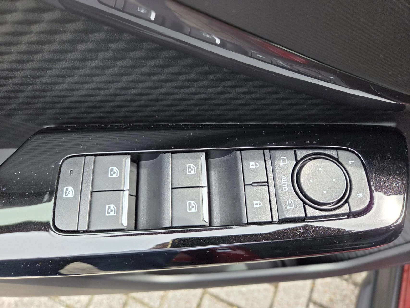 Hoofdafbeelding Suzuki e Vitara