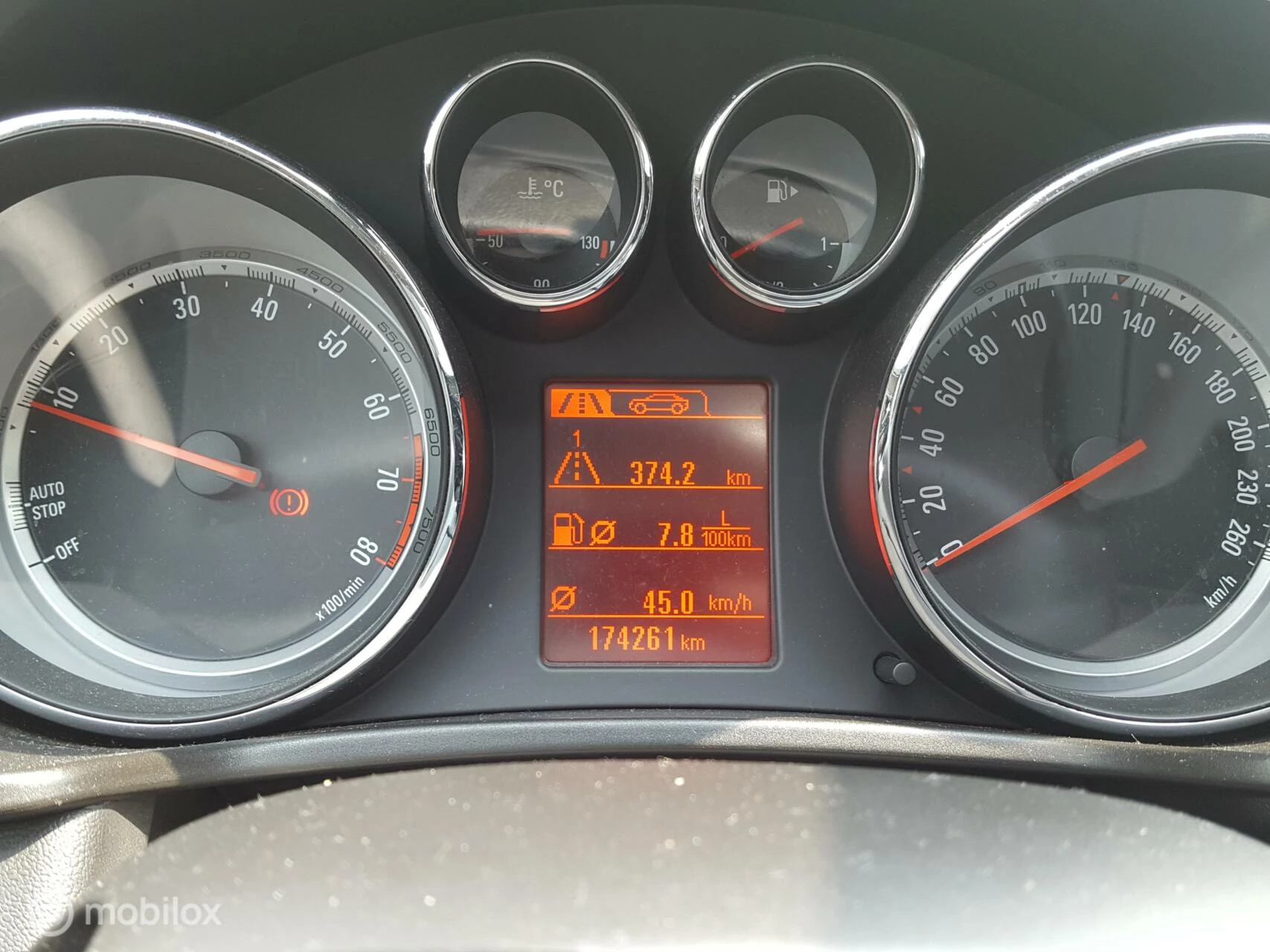 Hoofdafbeelding Opel Insignia