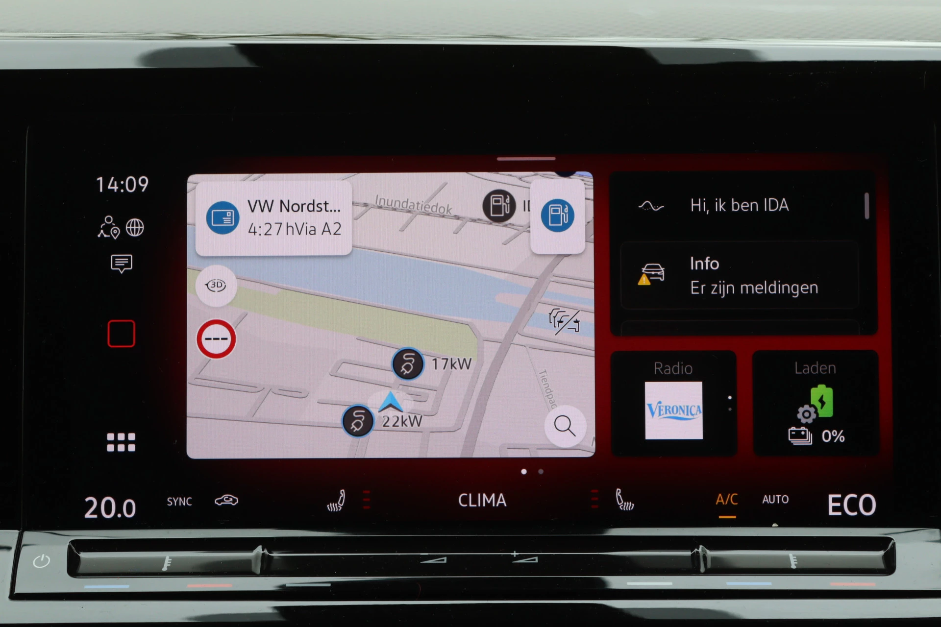 Hoofdafbeelding Volkswagen California