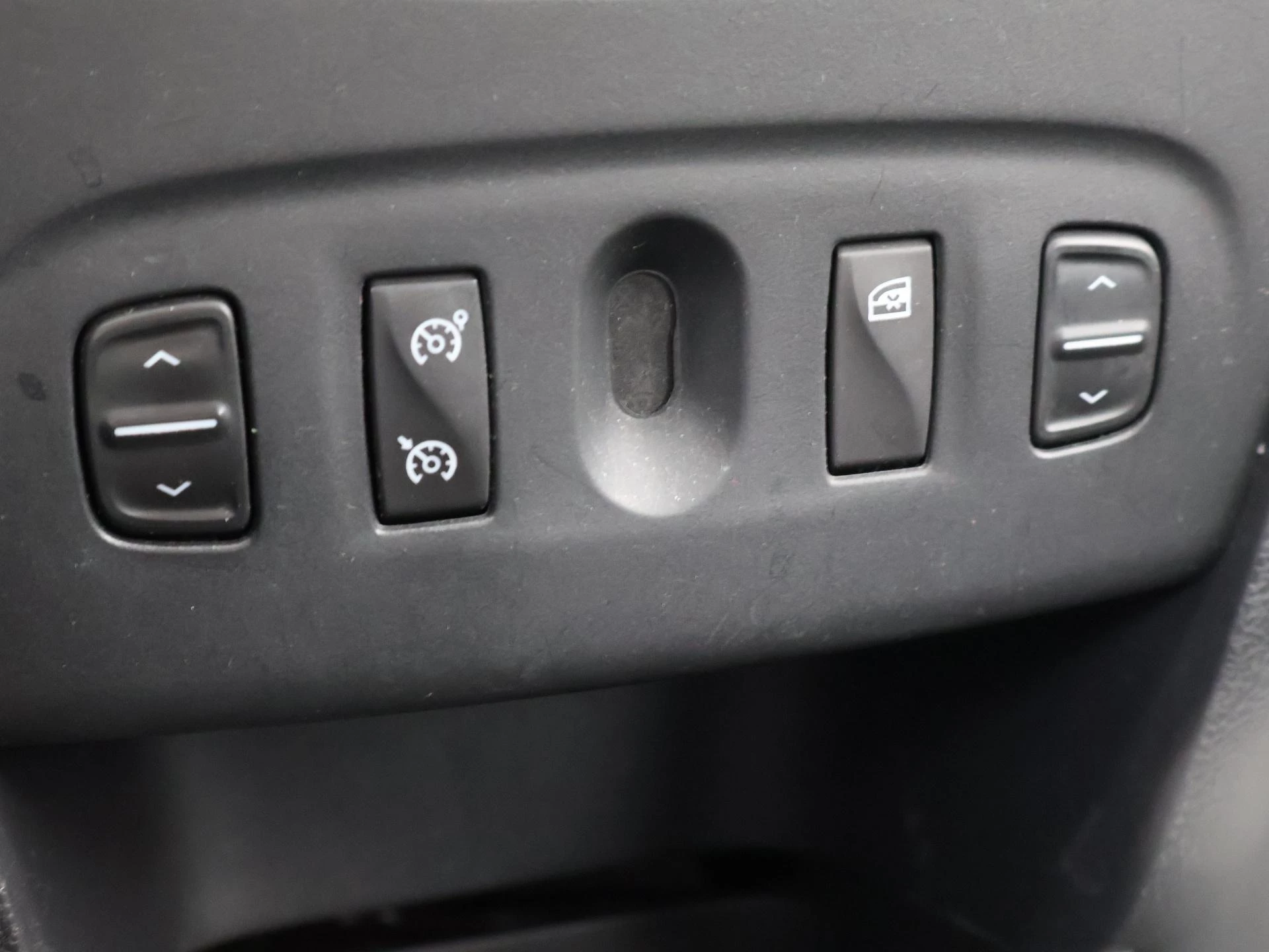Hoofdafbeelding Dacia Logan