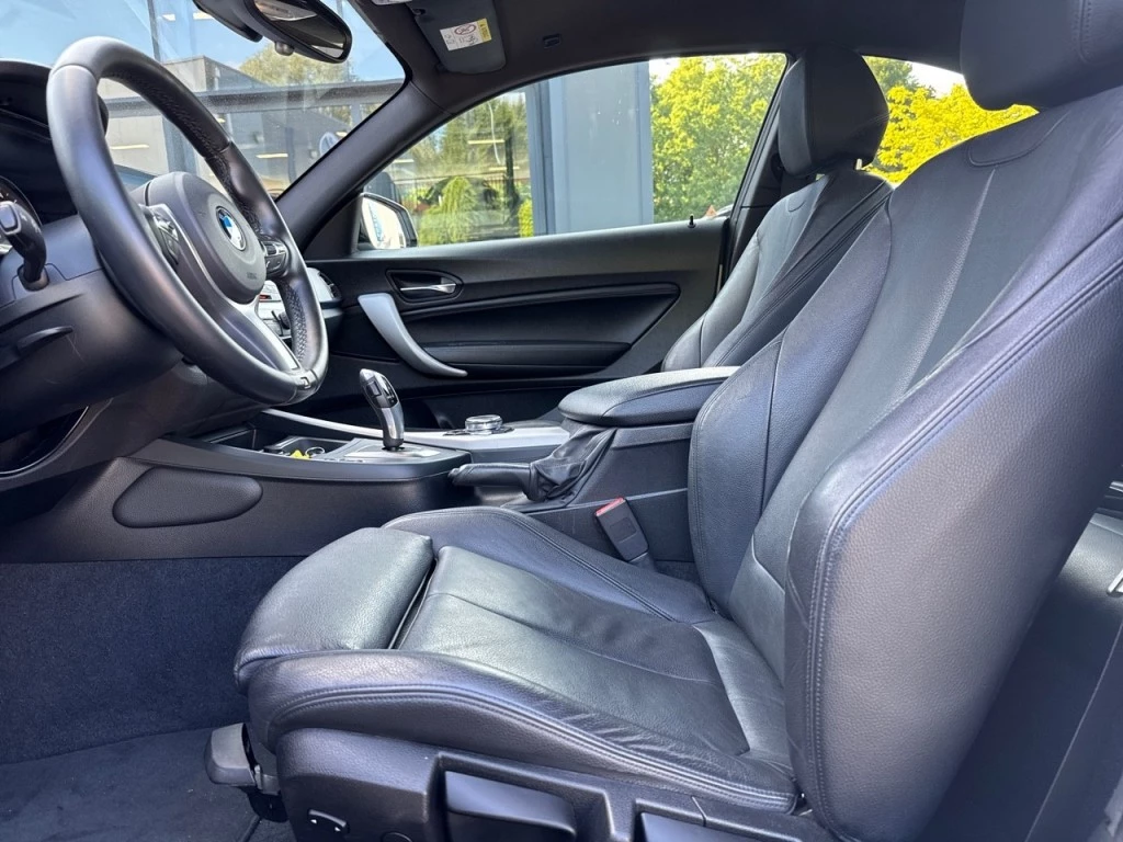 Hoofdafbeelding BMW 2 Serie