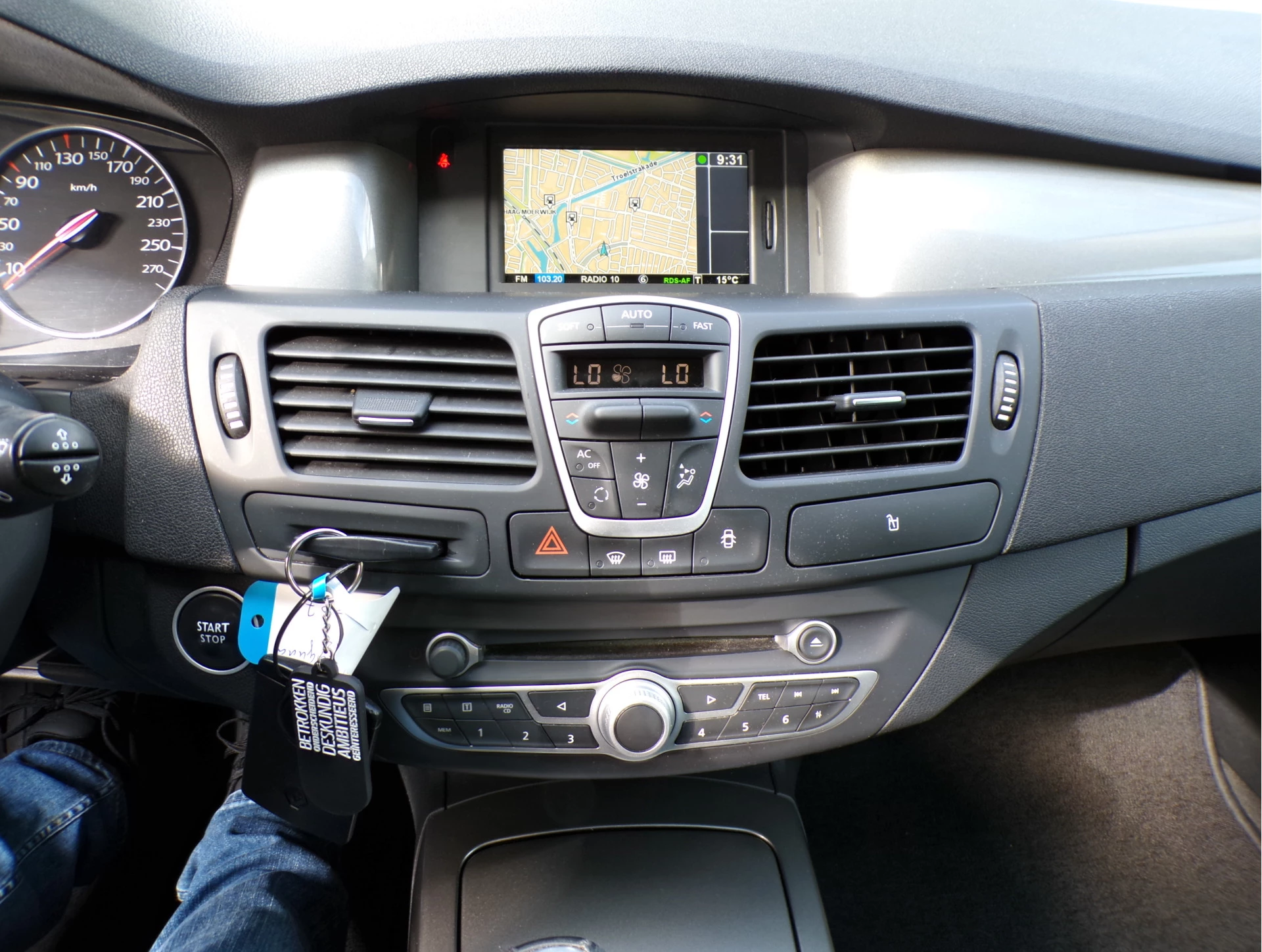 Hoofdafbeelding Renault Laguna