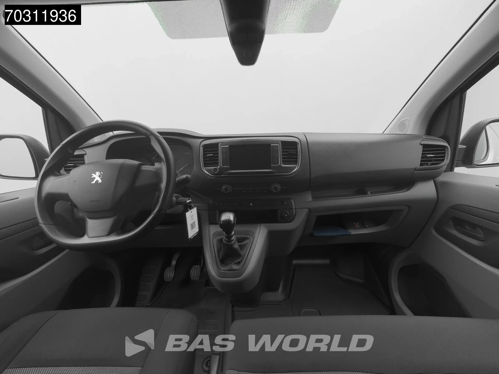 Hoofdafbeelding Peugeot Expert