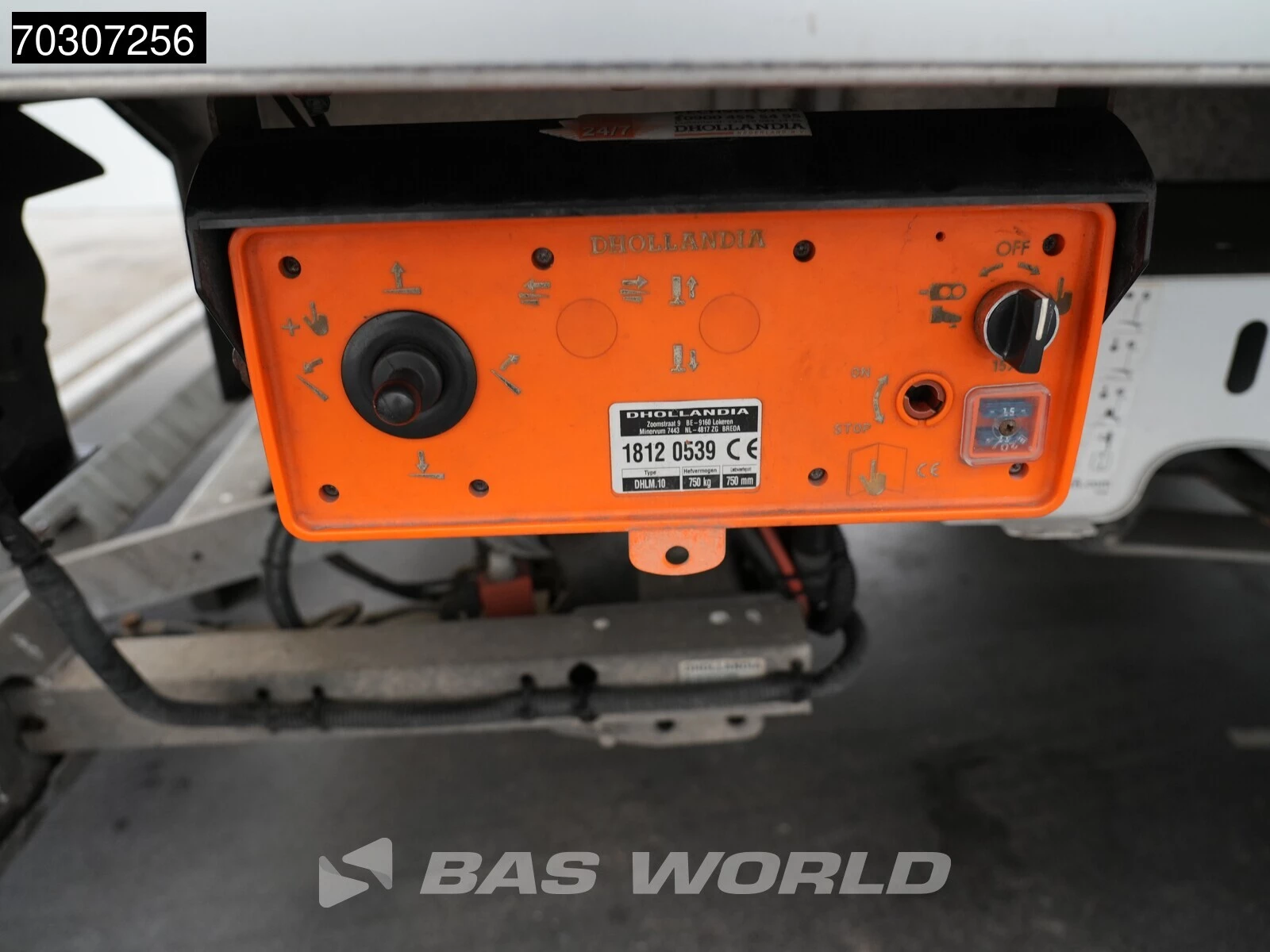 Hoofdafbeelding Opel Movano