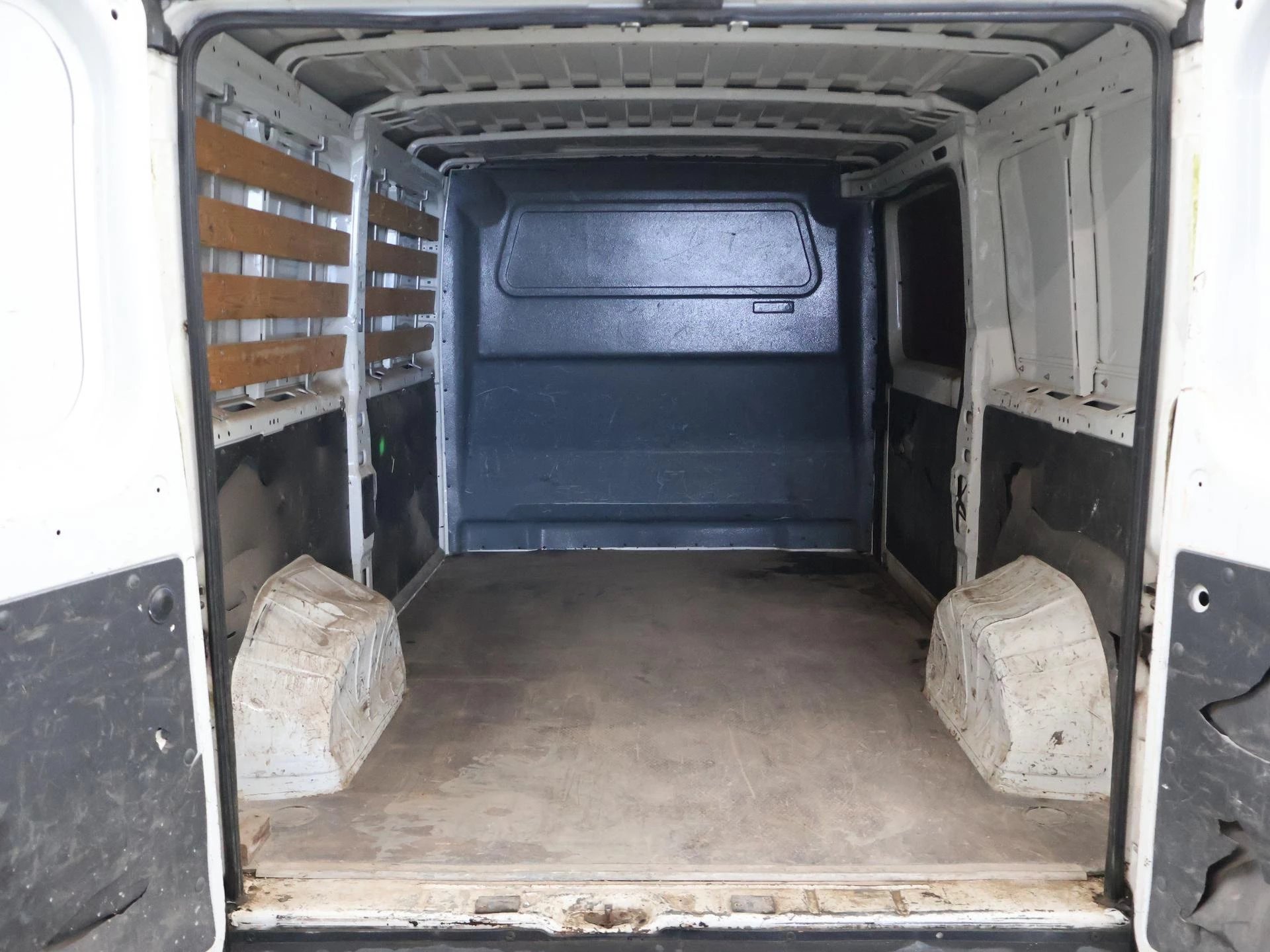 Hoofdafbeelding Peugeot Boxer