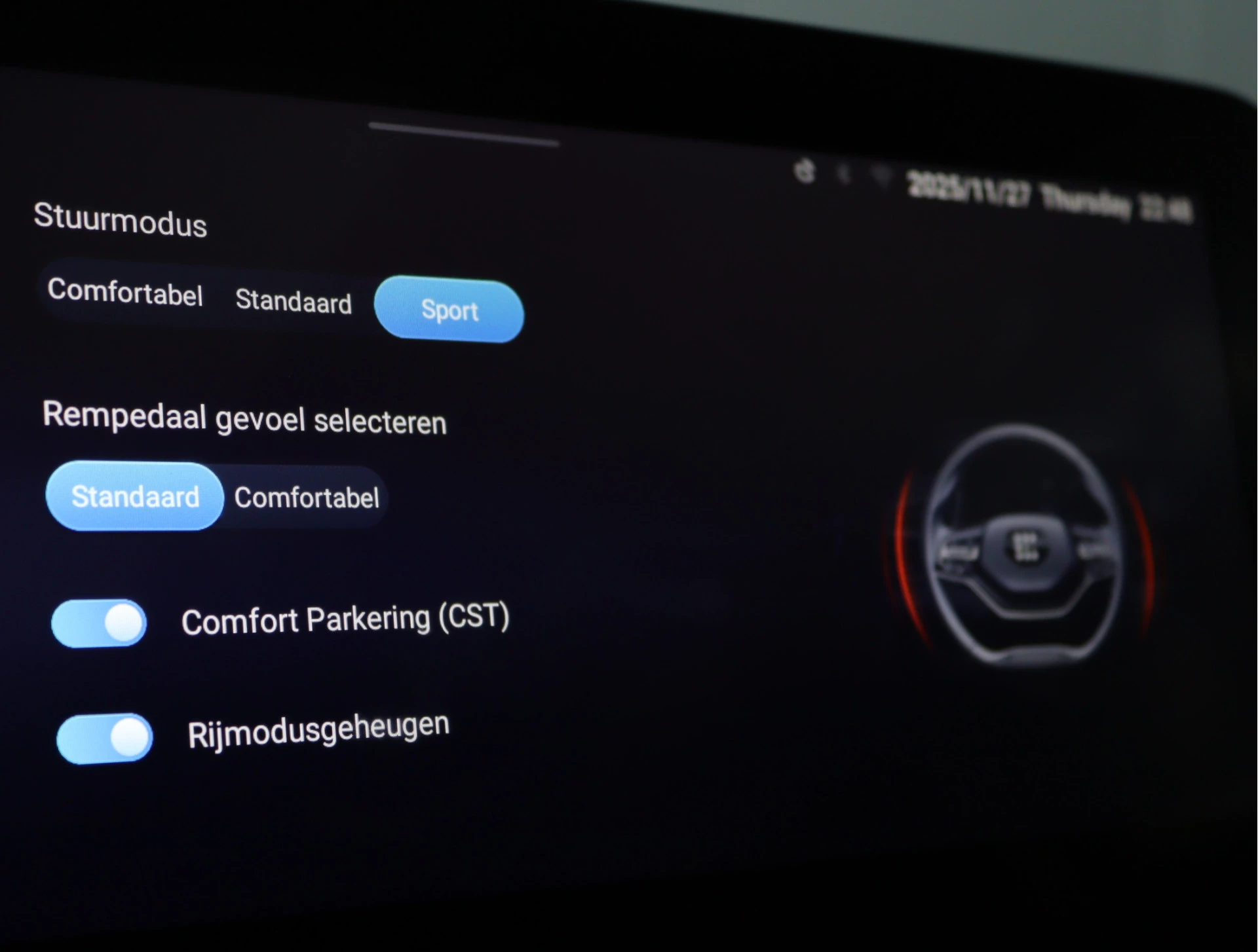 Hoofdafbeelding DFSK E5 PHEV