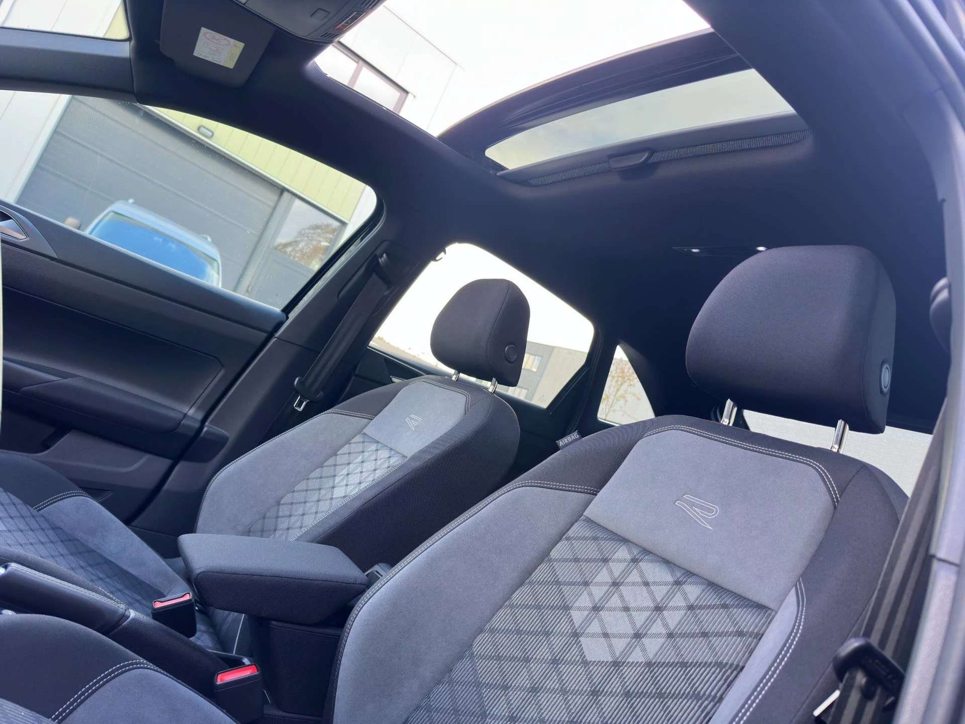 Hoofdafbeelding Volkswagen Taigo