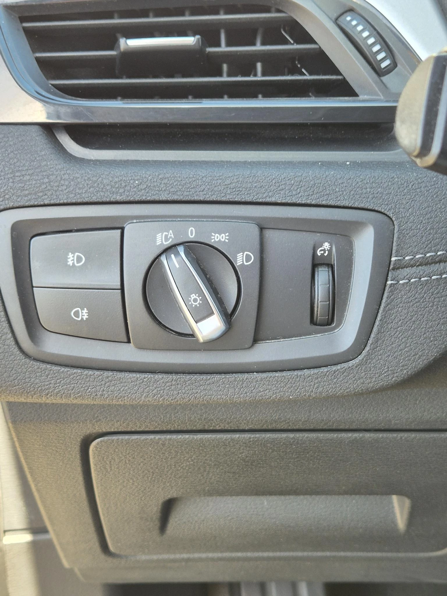 Hoofdafbeelding BMW X2