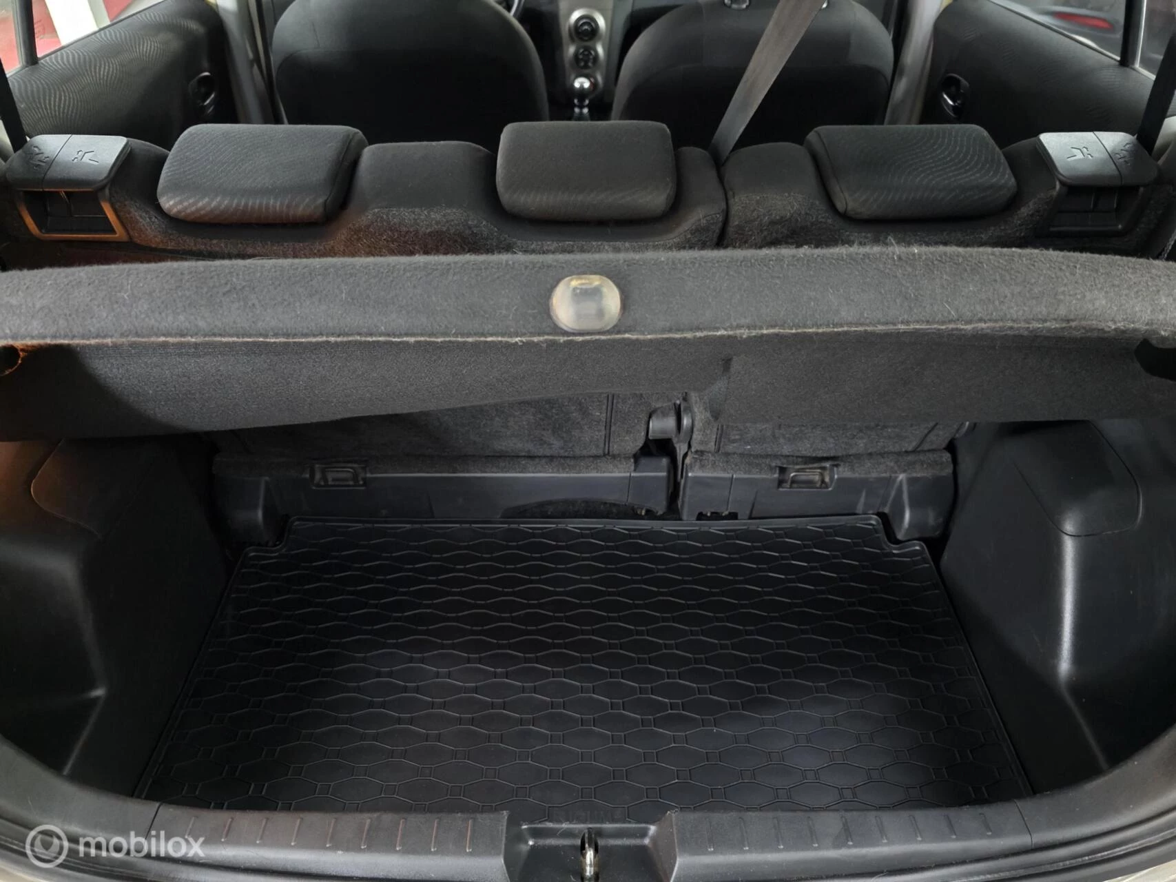 Hoofdafbeelding Daihatsu Charade