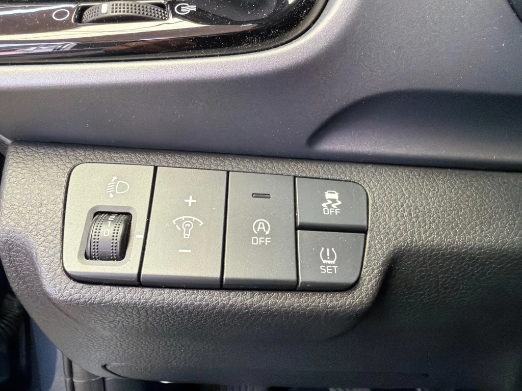 Hoofdafbeelding Kia Stonic