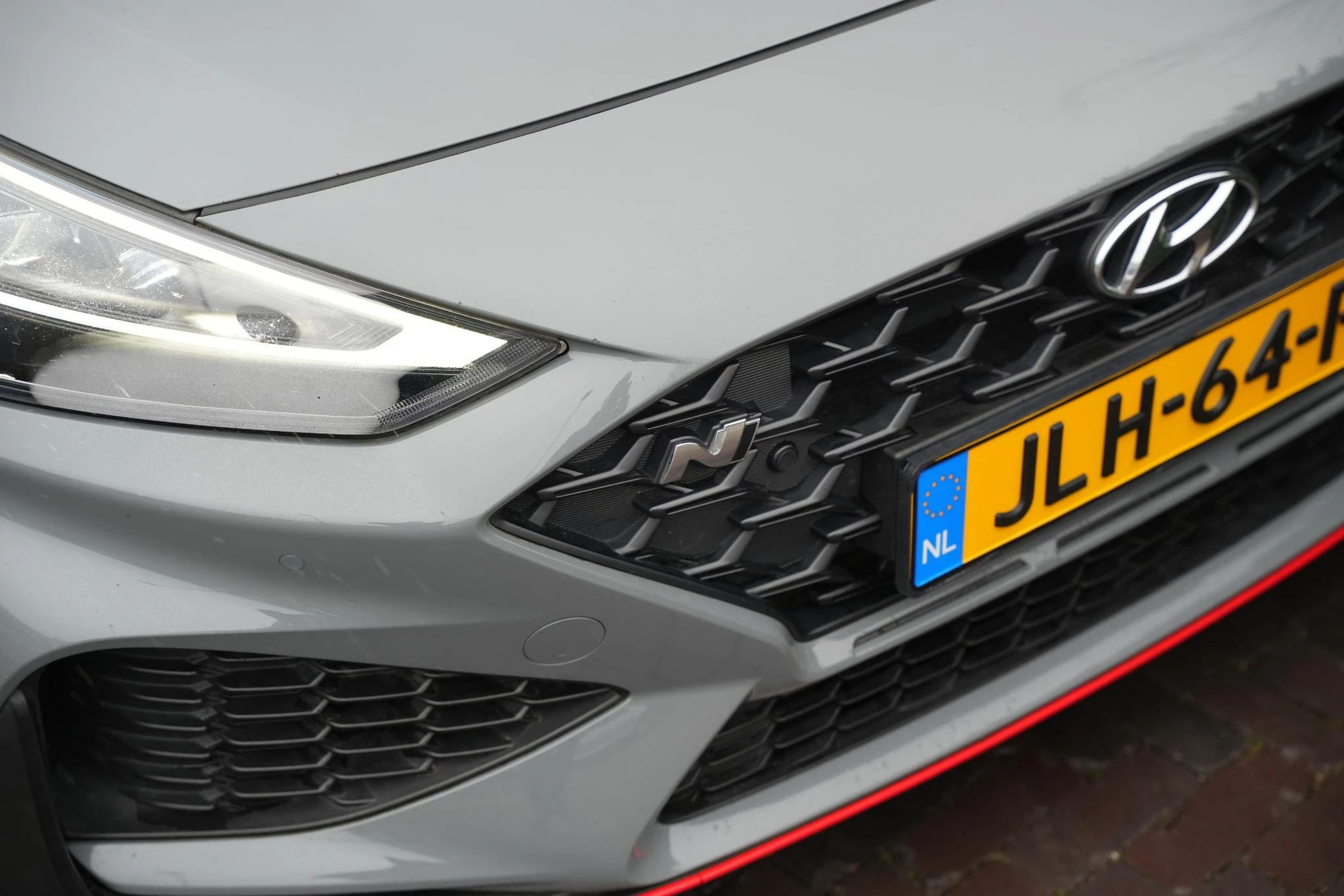 Hoofdafbeelding Hyundai i30