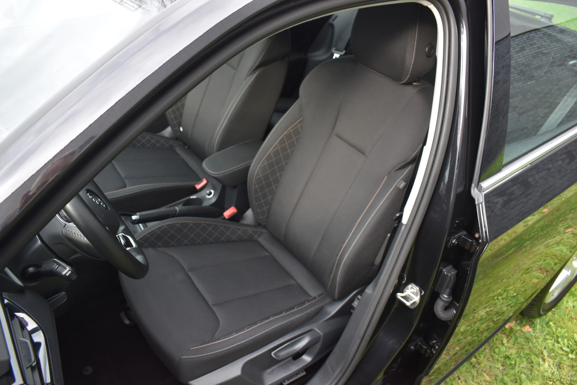 Hoofdafbeelding Škoda Scala