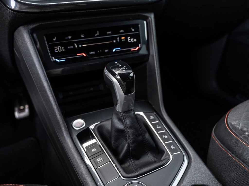 Hoofdafbeelding SEAT Tarraco