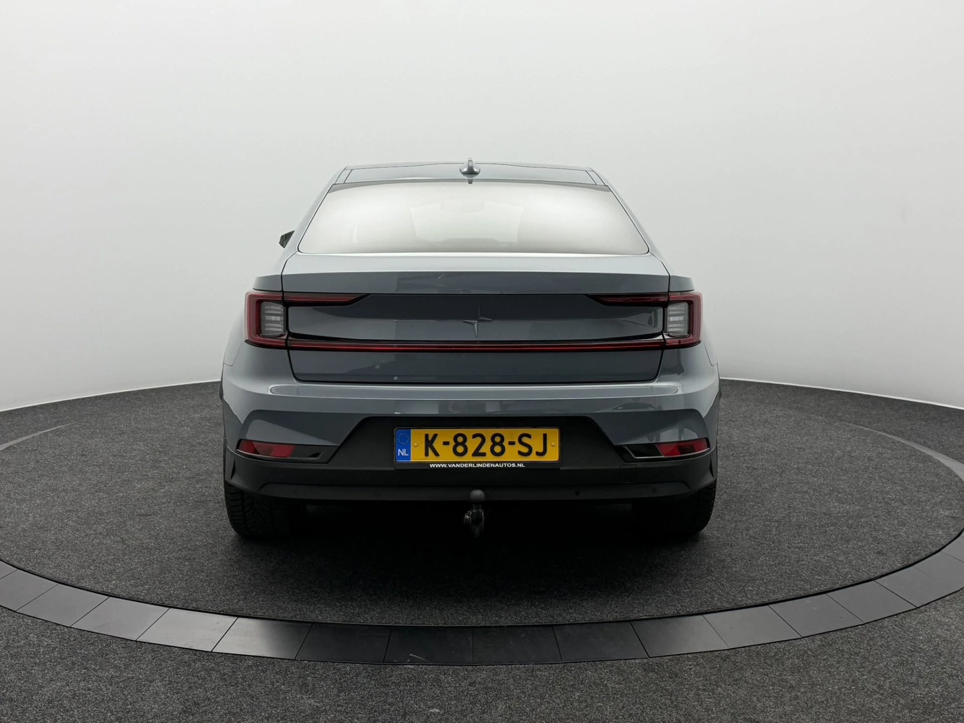 Hoofdafbeelding Polestar 2
