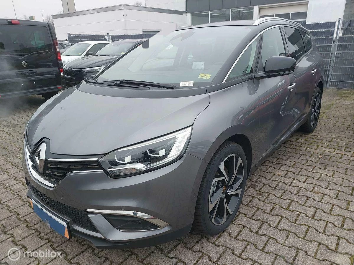 Hoofdafbeelding Renault Grand Scénic