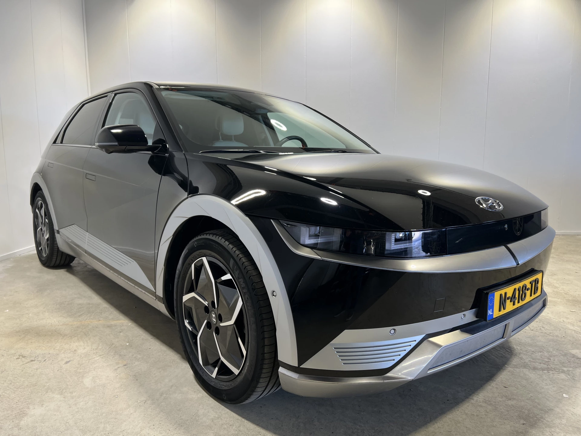 Hoofdafbeelding Hyundai IONIQ 5