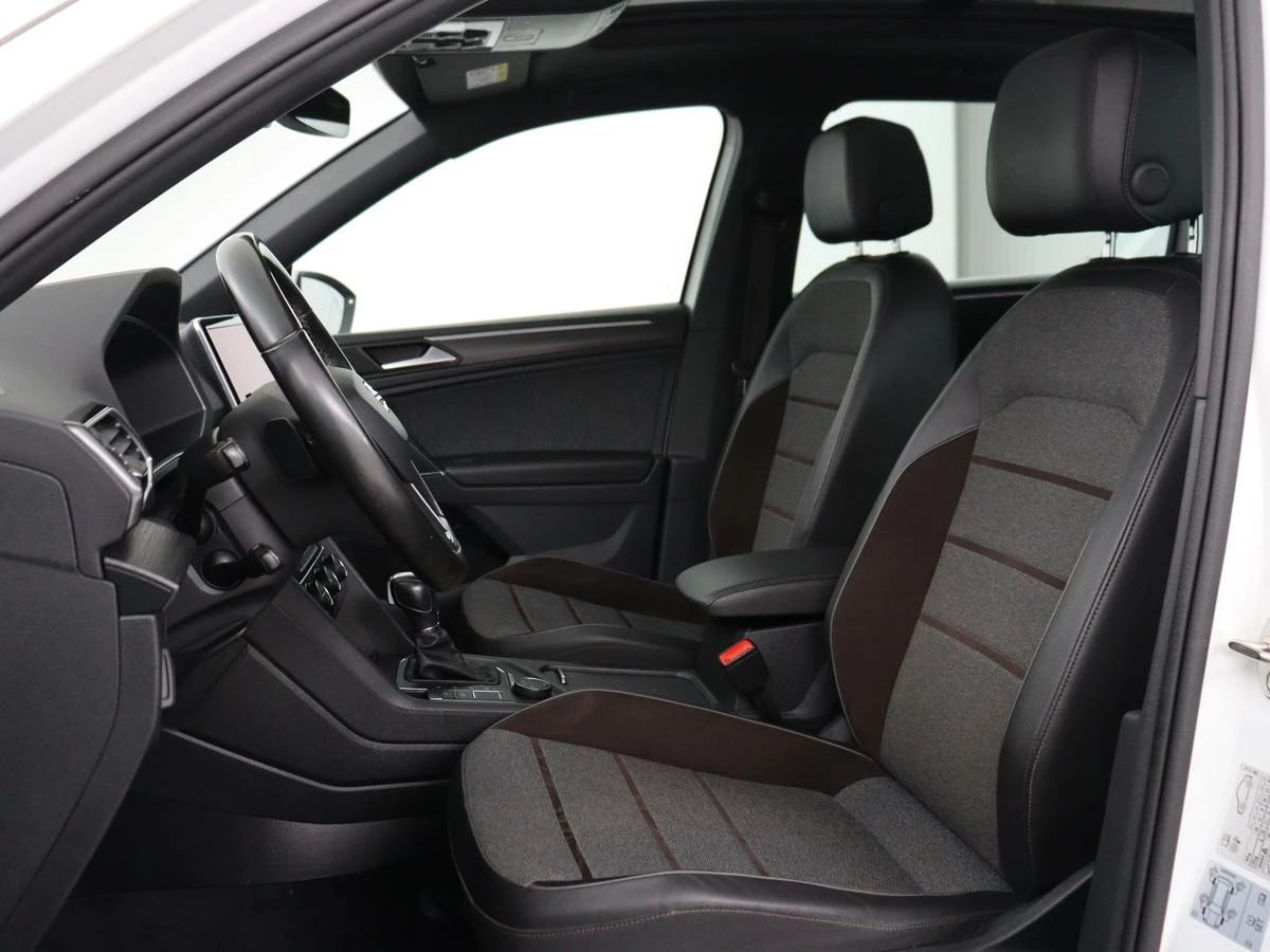 Hoofdafbeelding SEAT Tarraco