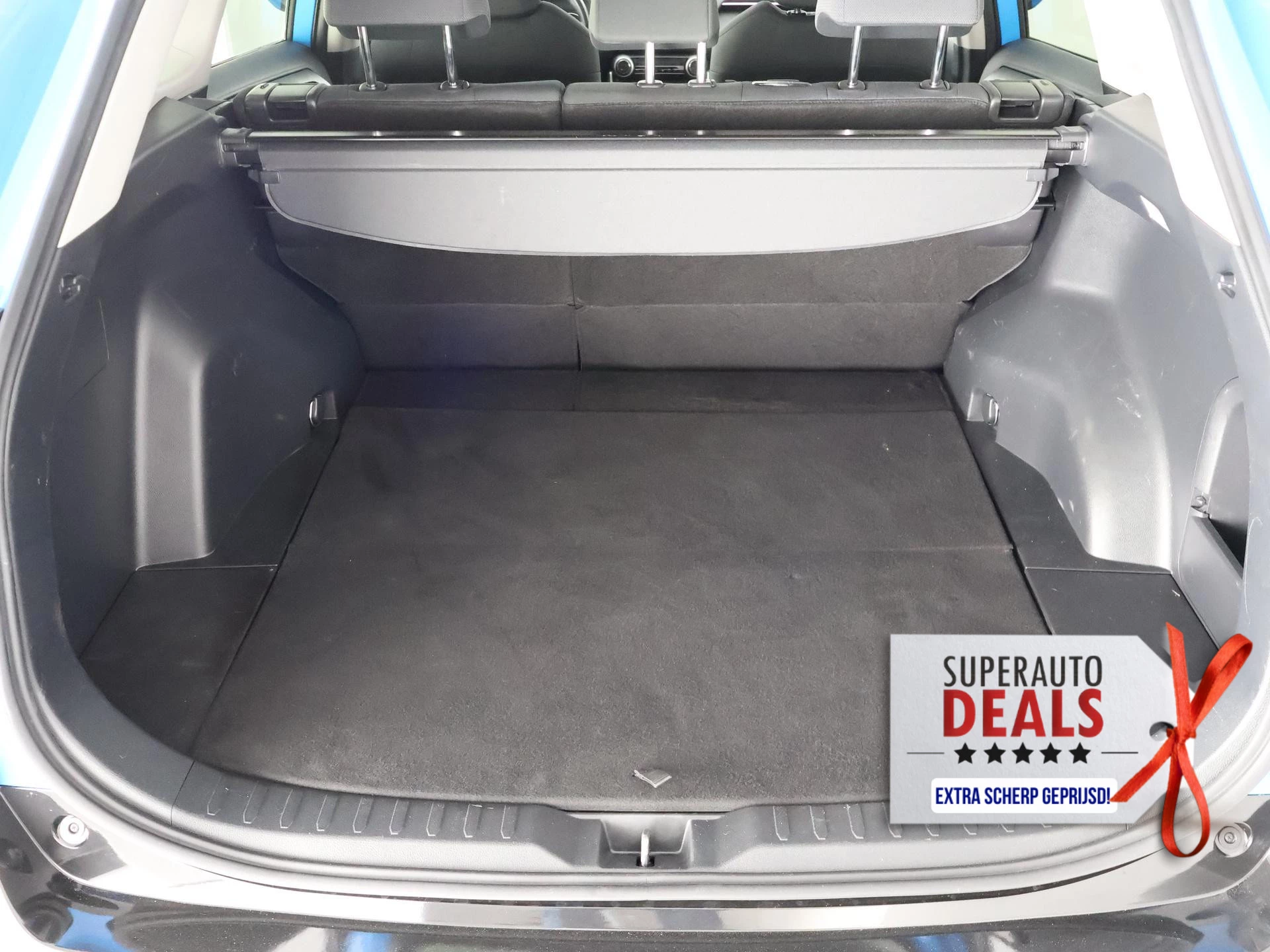 Hoofdafbeelding Toyota RAV4