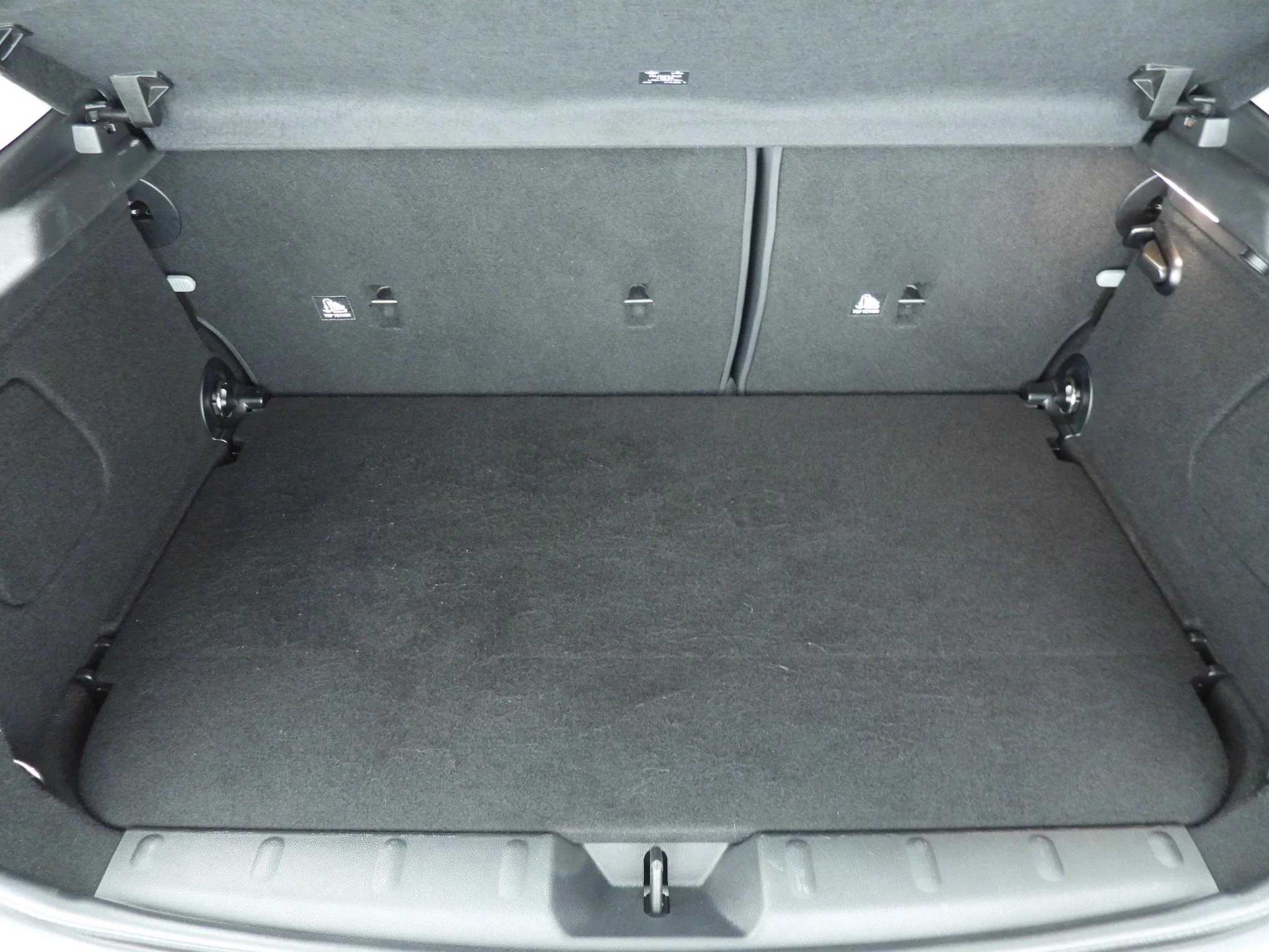 Hoofdafbeelding MINI 5-deurs