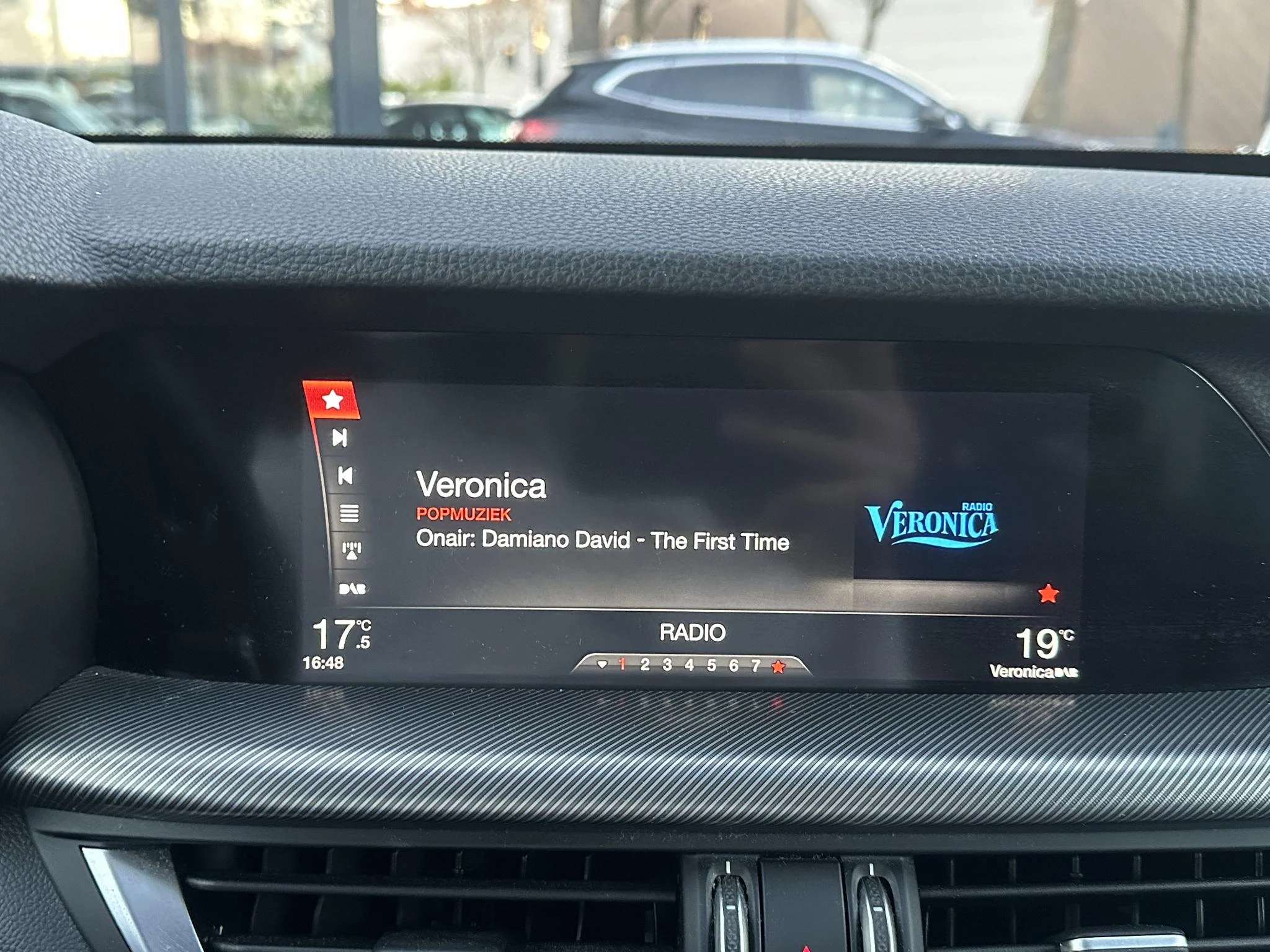 Hoofdafbeelding Alfa Romeo Stelvio