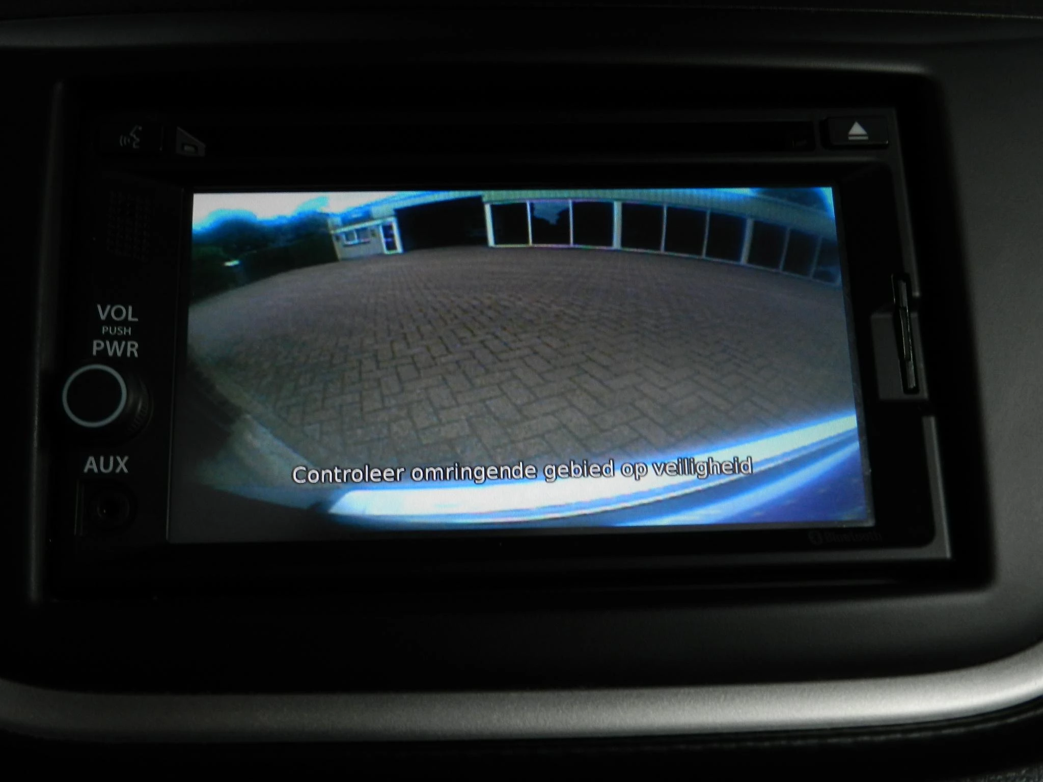 Hoofdafbeelding Suzuki S-Cross