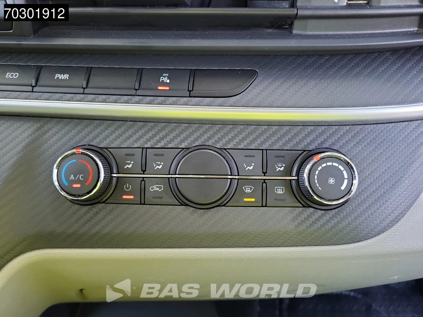 Hoofdafbeelding Maxus Deliver9