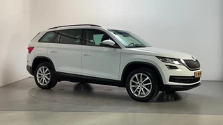 Skoda Kodiaq 1.5 TSI 150pk DSG Style 7p. LED Camera Navigatie Adaptive Cruise