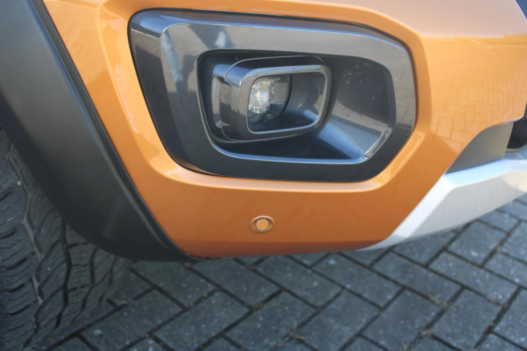 Hoofdafbeelding Ford Ranger