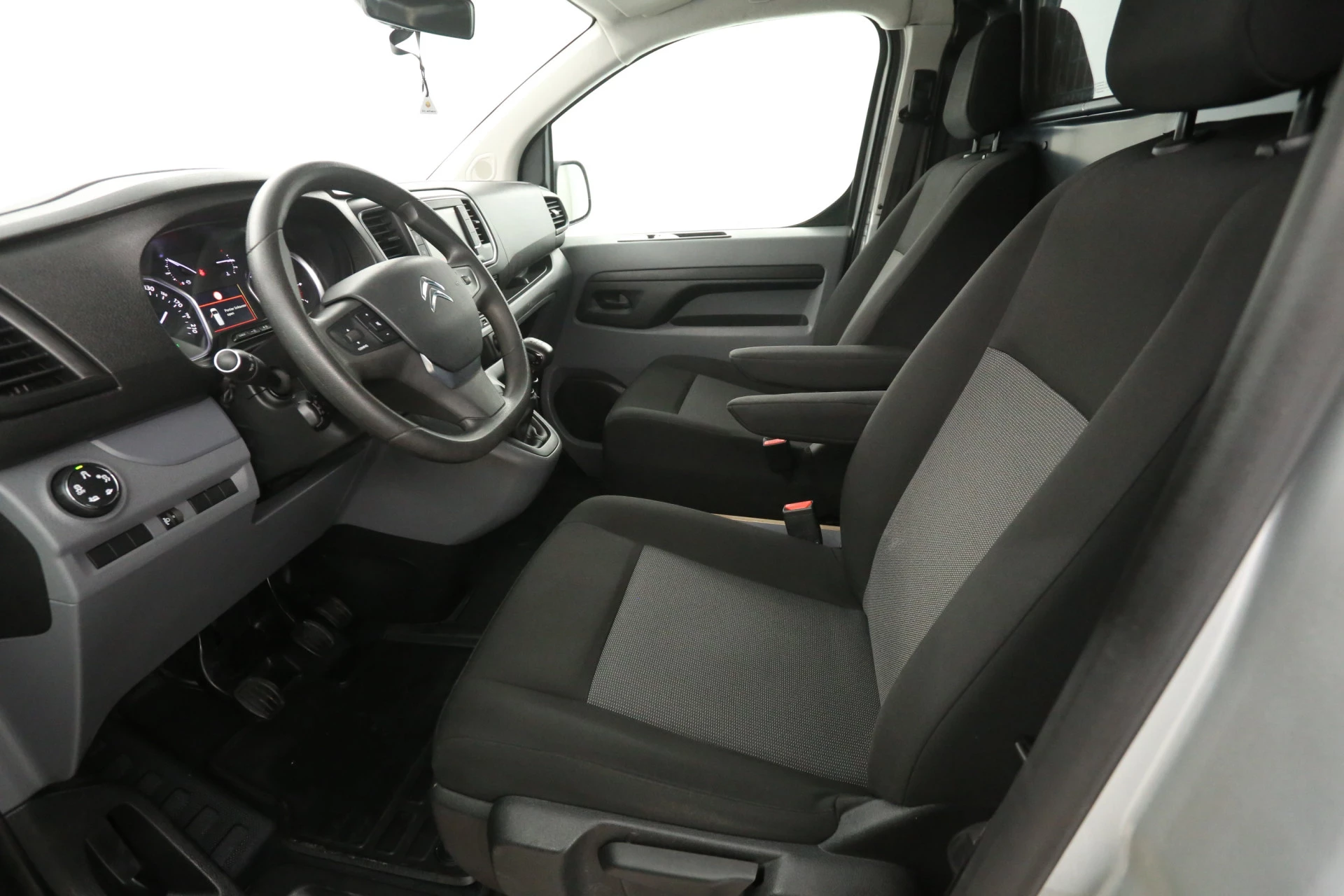 Hoofdafbeelding Citroën Jumpy