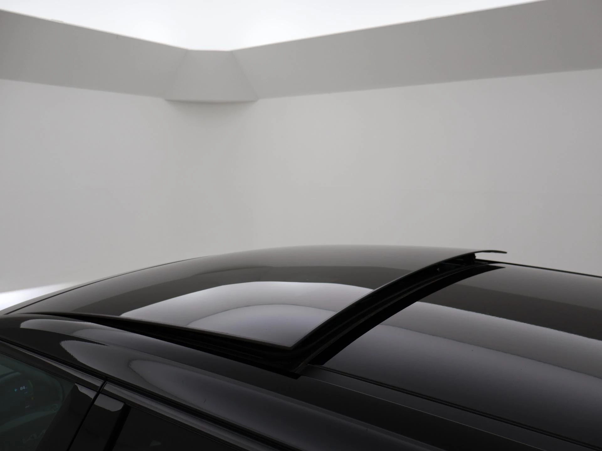 Hoofdafbeelding Kia EV6