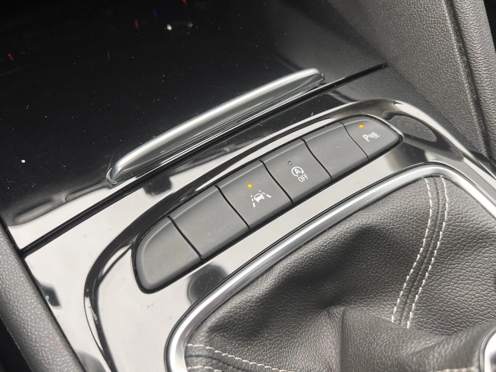 Hoofdafbeelding Opel Insignia